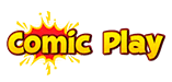 ComicPlay Casino