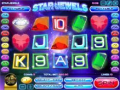 Star Jewels Slots